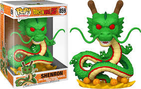 POP Animation: DBZ S8- 10" Shenron Dragon הזמנה מוקדמת