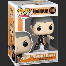 בובת פופ - Haikyuu! - Ryunosuke Tanaka #1391
