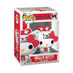 הלו קיטי דוב קוטב" (Polar Bear Hello Kitty), והיא נושאת את המספר 69 בסדרה.