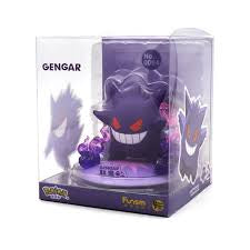 בובת אספנות של גנגר - טווינקמונט פוקימון פאניסם