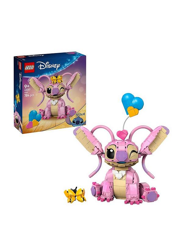 LEGO Disney Angel #43257 לגו דיסני אנגל