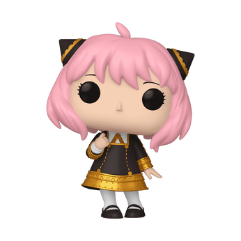 פופ פאנקו של אניה  מspy family #1949