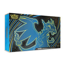 MEGA CHARIZARD X EX ULTRA PREMIUM COLLECTION (UPC)  מוקדמות הזמנה