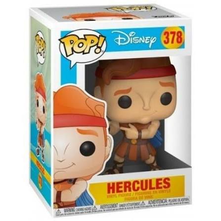 פופ! דיסני הרקולס – Hercules Figure #378 Funko POP