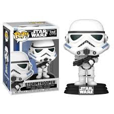 Funko Pop! Stormtrooper – Star Wars #598