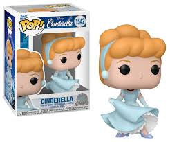 Funko Pop! Disney – Cinderella #1542