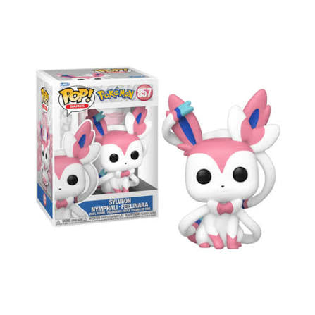 Funko POP! Pokémon – Sylveon #857