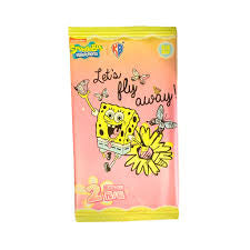SpongeBob SquarePants Nickelodeon Chinese Pack