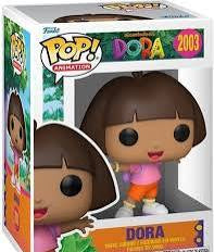 👧 Dora – פופ #2003