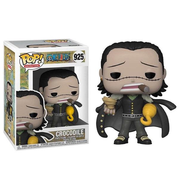 Funko pop! One piece crocodile (925)